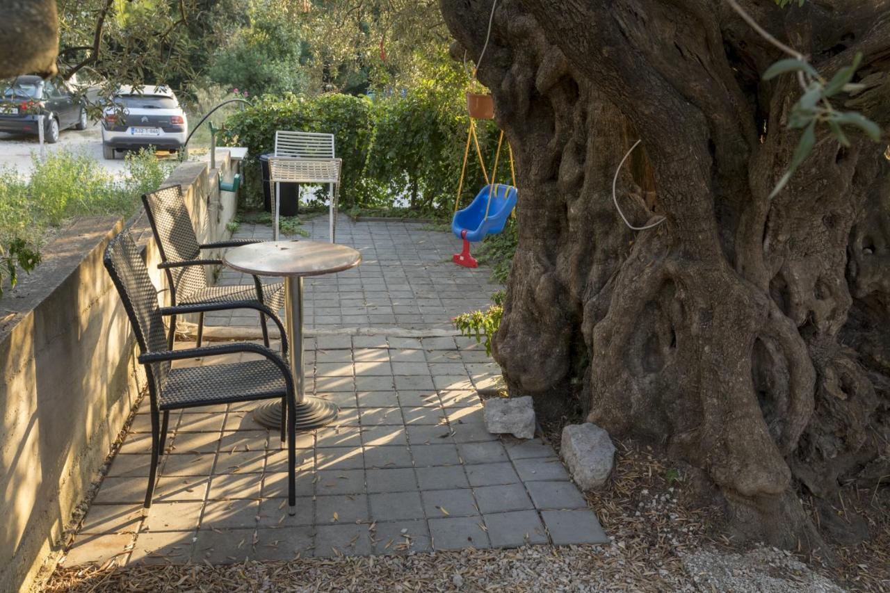 Apartments With A Parking Space Zuljana, Peljesac - 4573 Exteriér fotografie