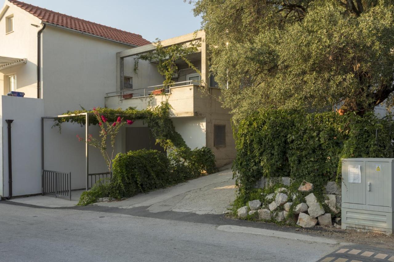 Apartments With A Parking Space Zuljana, Peljesac - 4573 Exteriér fotografie