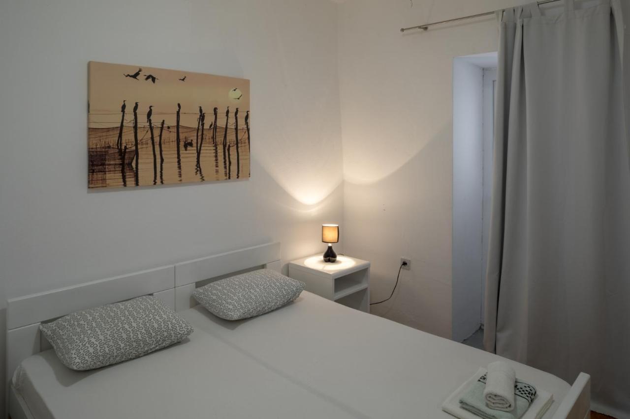 Apartments With A Parking Space Zuljana, Peljesac - 4573 Exteriér fotografie