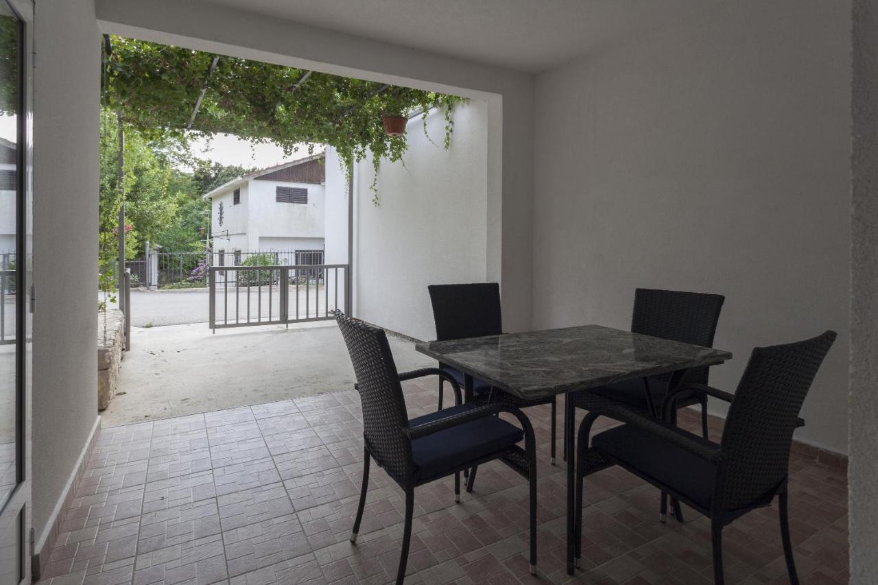 Apartments With A Parking Space Zuljana, Peljesac - 4573 Exteriér fotografie